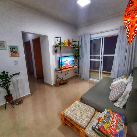 Venus - 3Dorm Conforto Ar Cond & Charme, Na Melhor Localizacao Max 7 São Carlos Εξωτερικό φωτογραφία