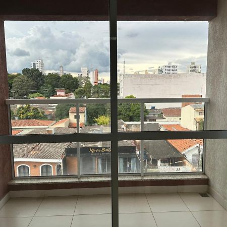 Venus - 3Dorm Conforto Ar Cond & Charme, Na Melhor Localizacao Max 7 São Carlos Εξωτερικό φωτογραφία