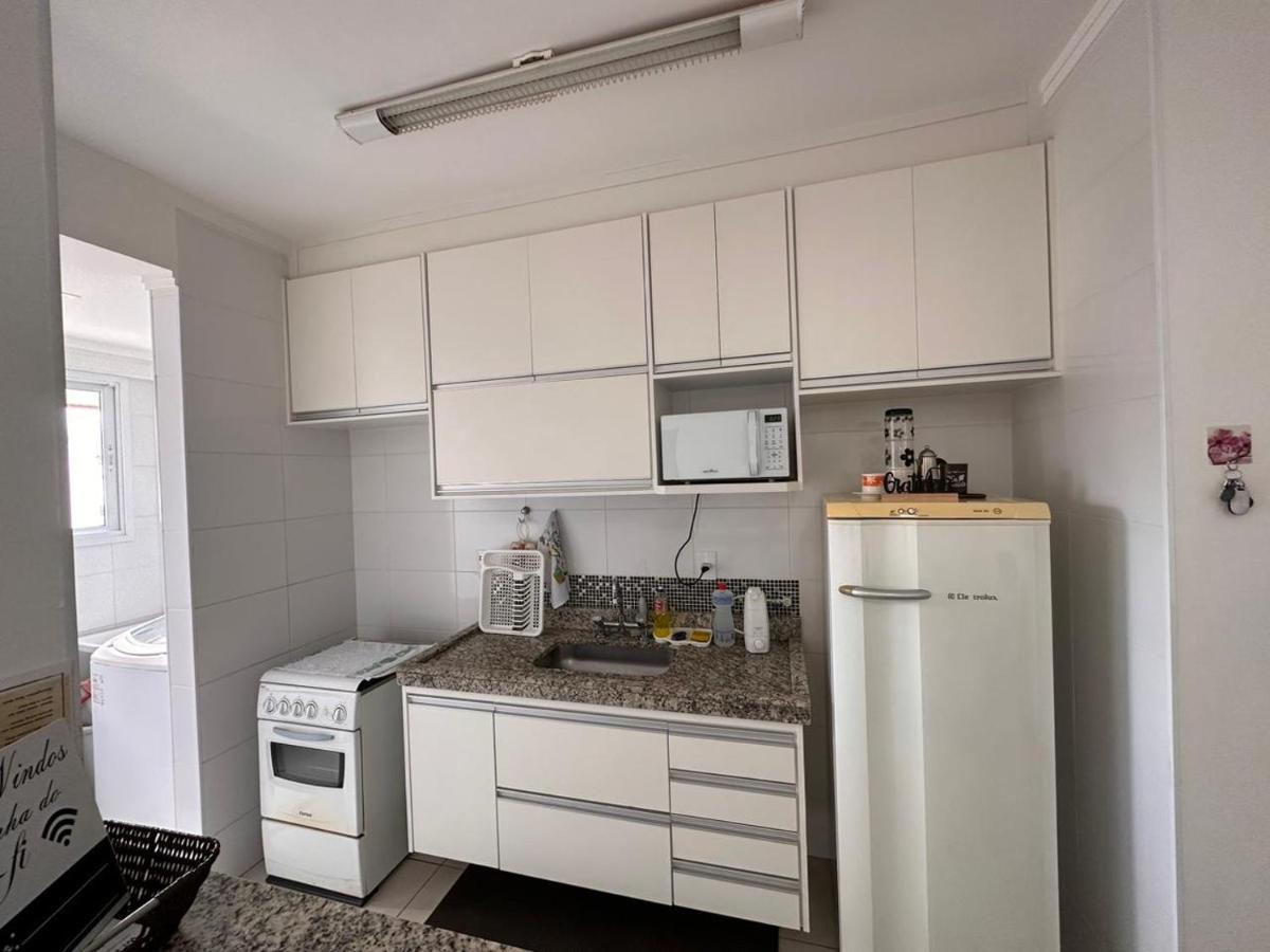 Venus - 3Dorm Conforto Ar Cond & Charme, Na Melhor Localizacao Max 7 São Carlos Εξωτερικό φωτογραφία