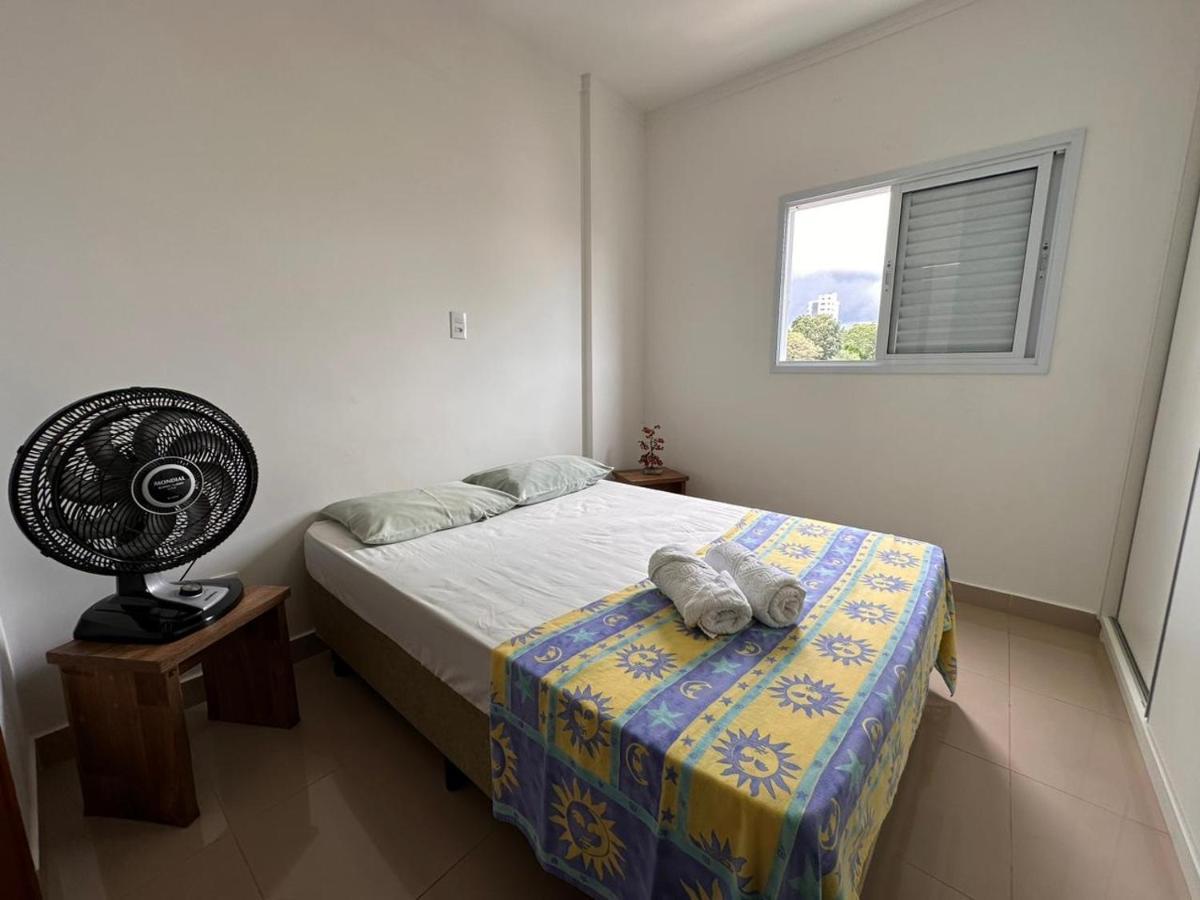Venus - 3Dorm Conforto Ar Cond & Charme, Na Melhor Localizacao Max 7 São Carlos Εξωτερικό φωτογραφία