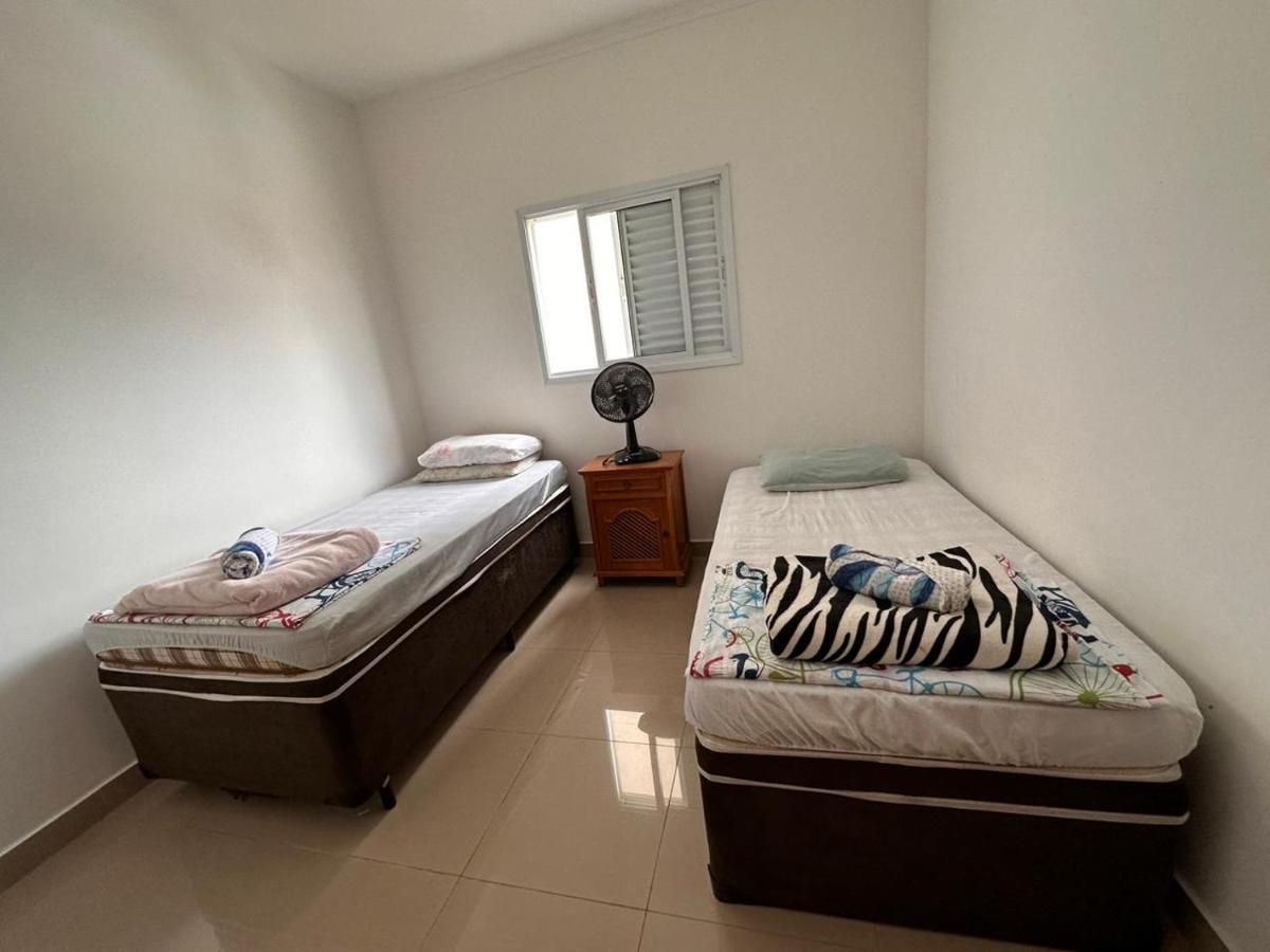 Venus - 3Dorm Conforto Ar Cond & Charme, Na Melhor Localizacao Max 7 São Carlos Εξωτερικό φωτογραφία