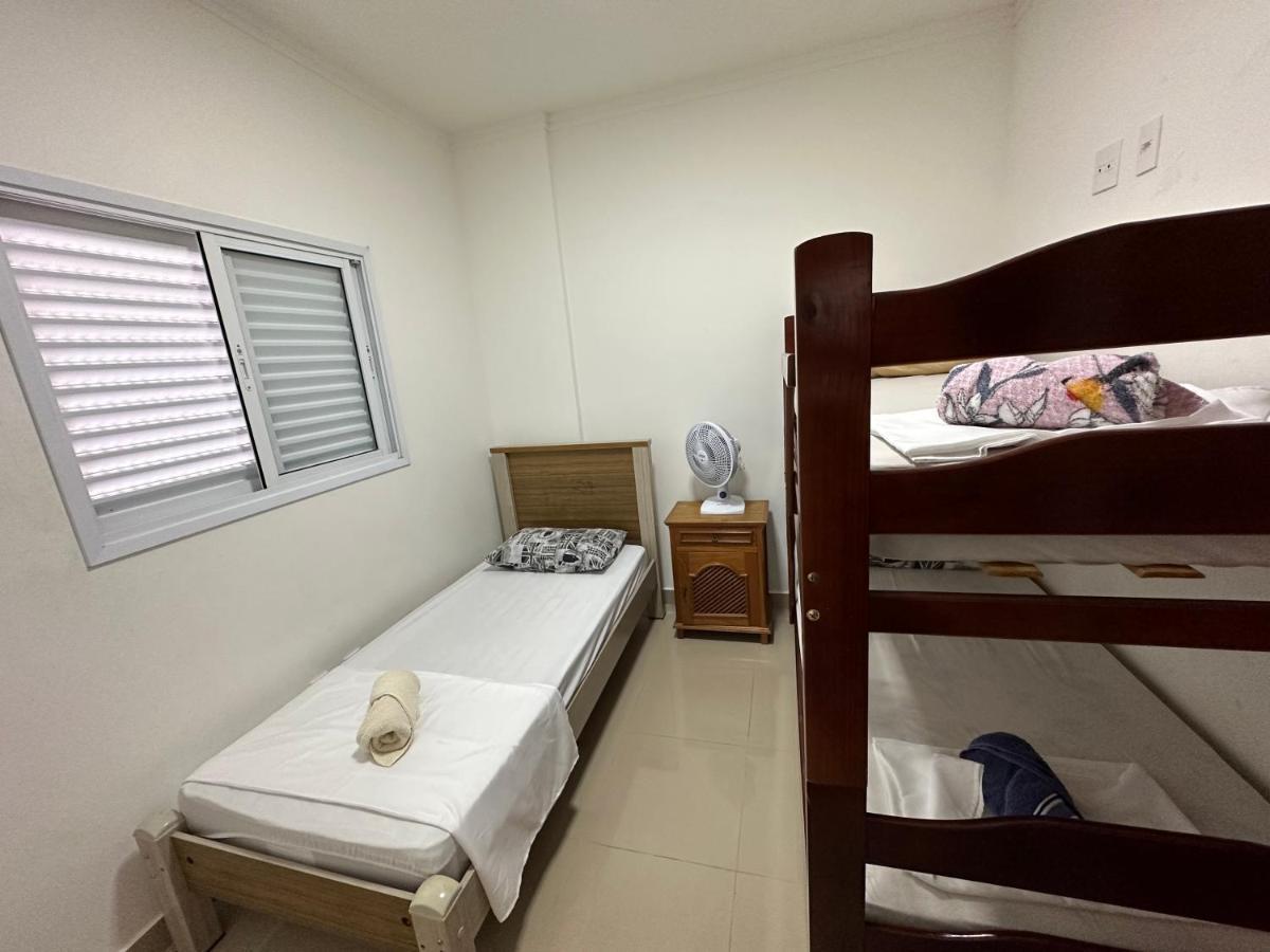 Venus - 3Dorm Conforto Ar Cond & Charme, Na Melhor Localizacao Max 7 São Carlos Εξωτερικό φωτογραφία