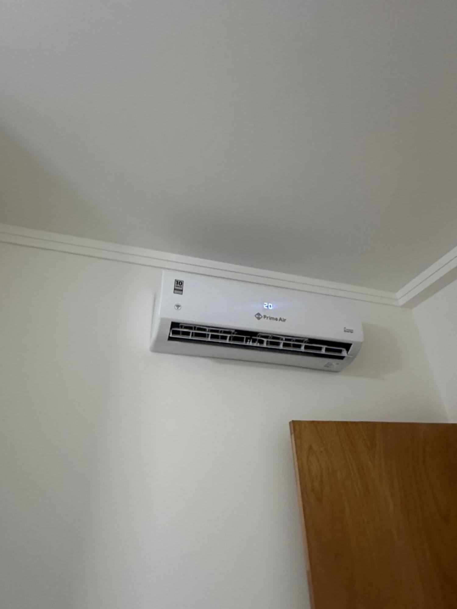 Venus - 3Dorm Conforto Ar Cond & Charme, Na Melhor Localizacao Max 7 São Carlos Εξωτερικό φωτογραφία