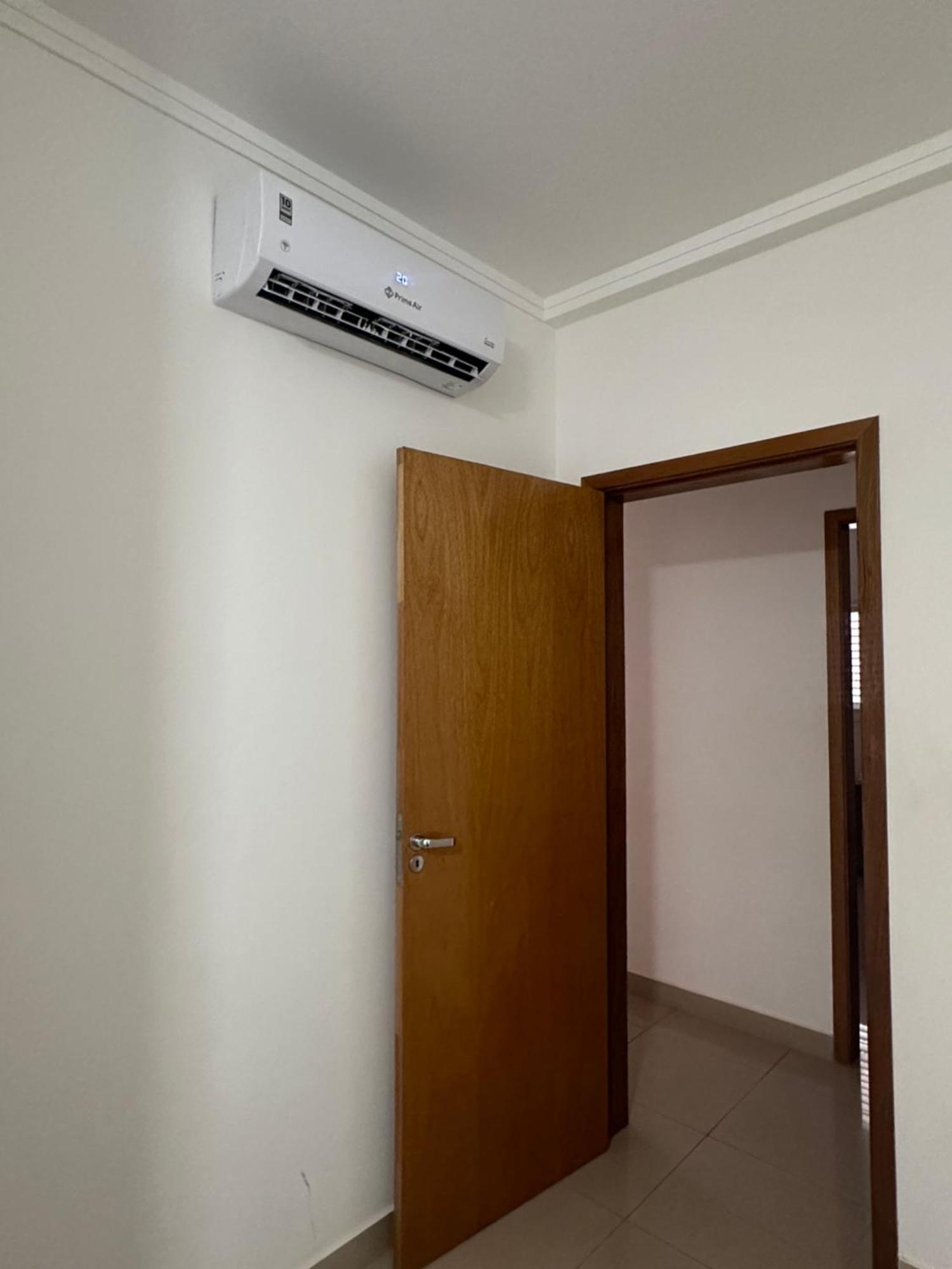 Venus - 3Dorm Conforto Ar Cond & Charme, Na Melhor Localizacao Max 7 São Carlos Εξωτερικό φωτογραφία